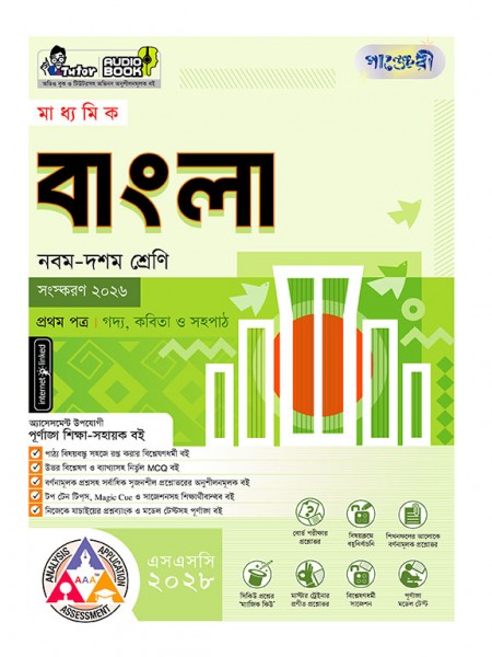 Bangla Panjerri
